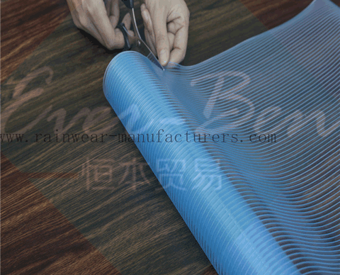 plastic table mats supplier